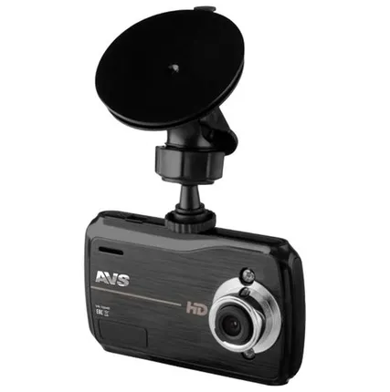 Фото №0 Видеорегистратор AVS VR-135HD