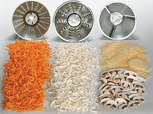 Фото №1 Сыротерка Sirman ATHOS