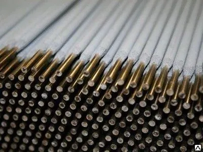 Фото №0 Электроды ОЗР-1