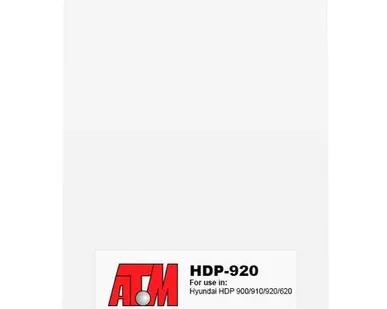 фото Картридж ATM HDP-920