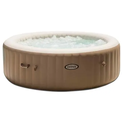 Фото №0 СПА бассейн Intex PureSpa
