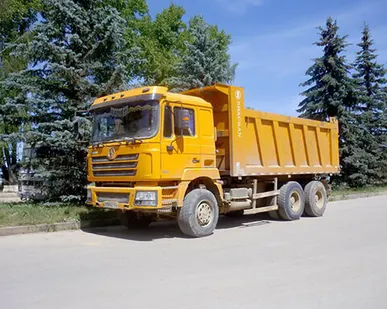 фото Аренда самосвала, грузоперевозки