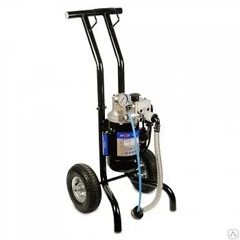 Фото №0 Окрасочный агрегат HYVST SPX 1250-310