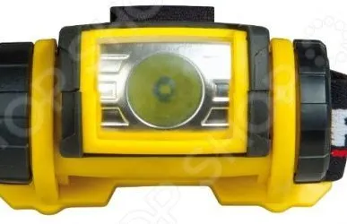 фото Фонарь налобный Stanley FatMax FMHT0-70767