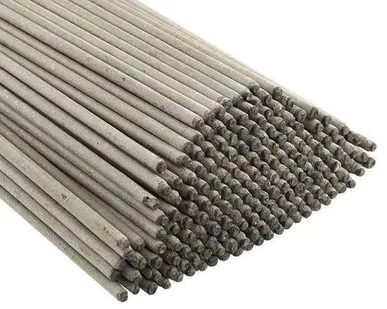 фото Электроды 3 мм ЦЛ-11