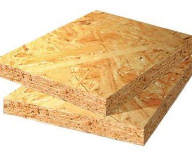 фото Панель OSB-3 18 мм