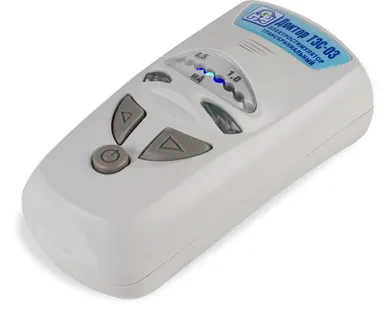 фото Доктор ТЭС-03. Профессиональная физиотерапия в домашних условиях.