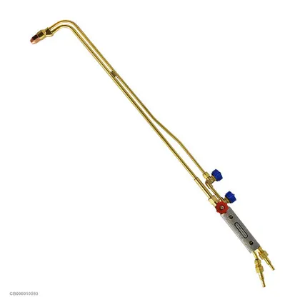 Фото №0 Автоген - М Резак пропановый Маяк-2-01 удл. (L=820 мм)