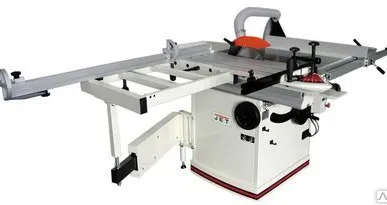 фото Циркулярная пила Jet JTS-700L