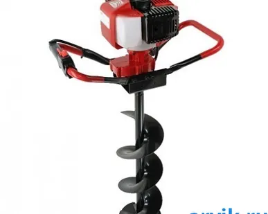 фото Мотобур DDE GD-52-200