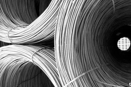 Фото №0 Арматура А 1 ф 8 ст 3