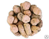 Фото №0 Керамзит фракция 5-10 в мешках 0,05м3