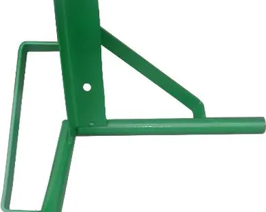 фото Угольник для газоблока