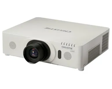 фото Проектор Christie LW401
