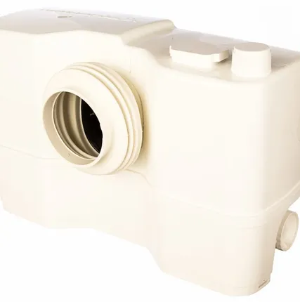 Фото №5 Канализационная насосная станция  GRUNDFOS Sololift2 WC-3 97775315