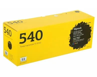 фото Картридж T2 TC-H540