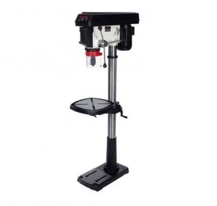 Фото №0 Напольный сверлильный станок JDP-17F