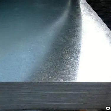 Фото №0 Лист 1.4 08 08кп 08пс 08Ю ТУ 14-15-309-93 ГОСТ 14918-80 холоднокатаный