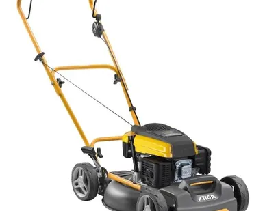 фото Газонокосилка STIGA Multiclip 47