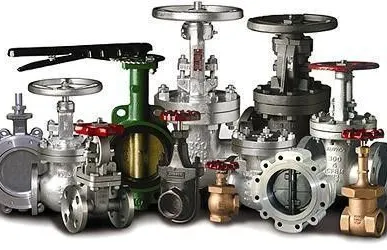 фото Затвор дисковый ЗДП чугун, PN (Россия) PN 1,6Мпа ДУ-50