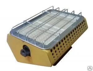 фото Обогреватель газ. Aeroheat ig 3000