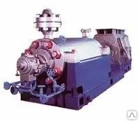 фото Питательный насос ПЭ 90-110