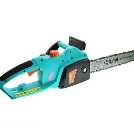 Фото №0 Цепная пила электрическая Sturm! CC2016P