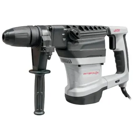 Фото №0 Перфоратор Интерскол П-40/1100ЭВ