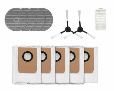 фото Комплект аксессуаров для робота-пылесоса РЕДМОНД AVR5902