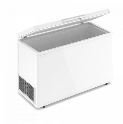 Фото №0 Морозильный ларь Frostor F 500 S