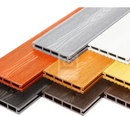 Фото №0 МПК - террасная доска