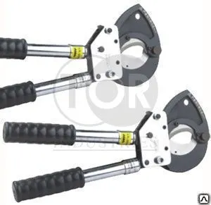 фото Кабелерез ручной TOR HHD-75J 3*120мм2 (75мм)