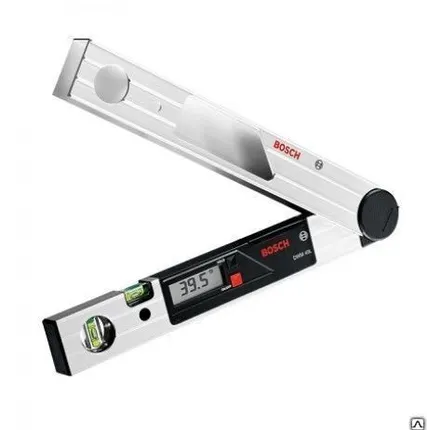 Фото №0 Цифровой угломер Bosch DWM 40 L