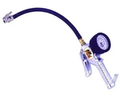фото Пистолет для подкачки (накачки) шин AIRPRO PG-B20