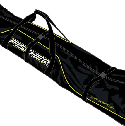 Фото №0 Чехол лыж. FISCHER Z02311 Light XC