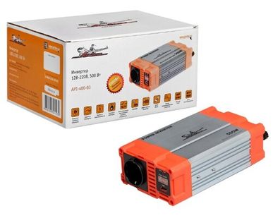 фото Инвертор Airline API-400-03 500W