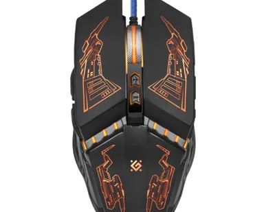 фото Мышь Defender Halo Z GM-430L