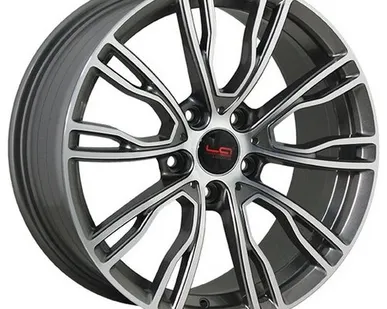 фото Колесный диск LegeArtis B533