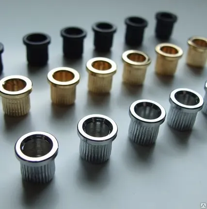 Фото №0 Муфта Стяжка от 15 до 1420 стальная нержавеющая полиэтиленовая