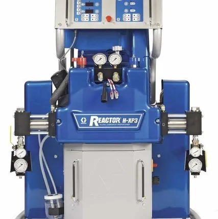 Фото №0 Установка REACTOR H-XP3