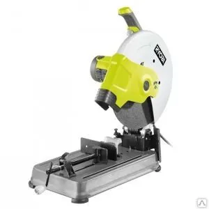 Фото №0 Отрезная пила ryobi eco2335hg 3000704