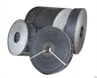 фото Норийная лента (ремень приводной) 200-2-БКНЛ-65