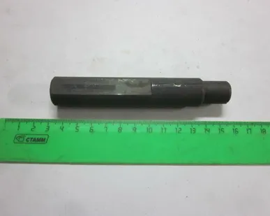 фото Ось резцедержателя К-73 [135038]