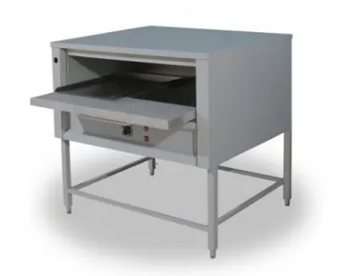 фото Шкаф пекарский 1-секционный ШПЭн-1