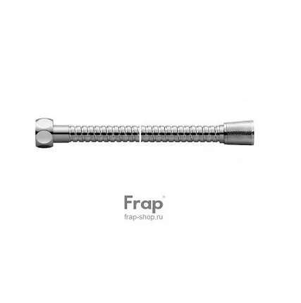 Фото №0 Шланг для душа 150см F45 Фрап