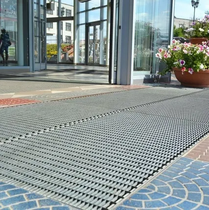 Фото №0 Настил стальной