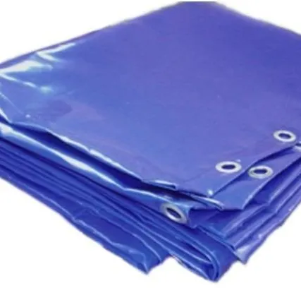 Фото №0 Полог ПВХ 600 г/м2