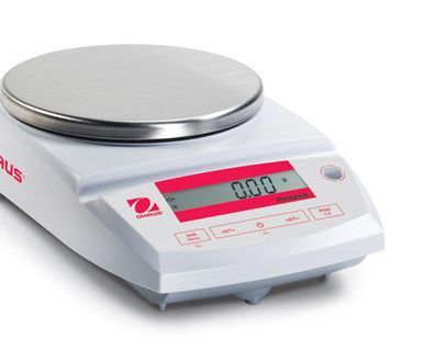 фото Прецизионные весы OHAUS Pioneer (PA)