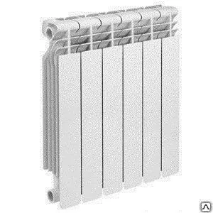 фото Радиатор алюминиевый FIRENZE FH CALORE 500/80 11 секц.