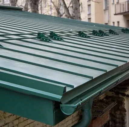 Фото №0 Кликфальц/Profi Polydexter Zn 275гр/м2